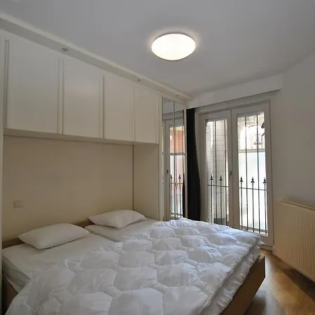 Zeedijk Apartment *