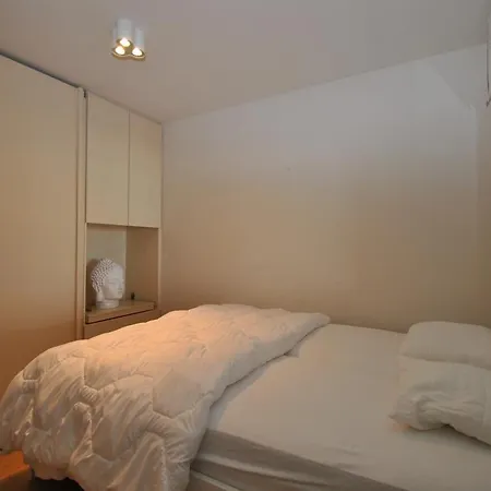 Zeedijk Apartment *