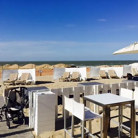 Zeedijk Knokke-Heist
