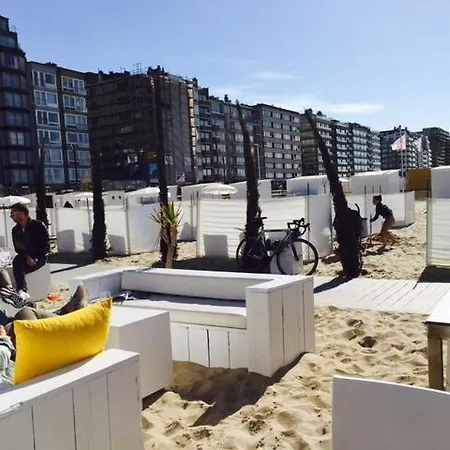 Zeedijk Apartment