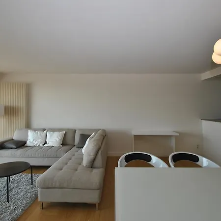 Zeedijk Apartment