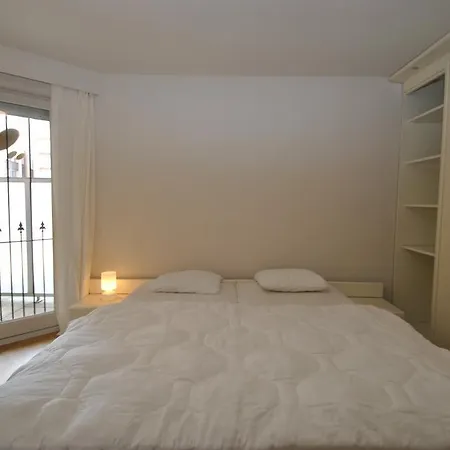Zeedijk Knokke-Heist